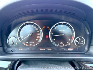 BMW 5 535xd Touring 2016