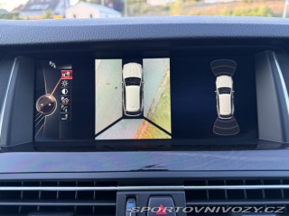 BMW 5 535xd Touring 2016