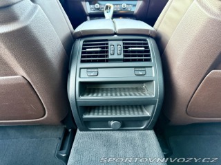 BMW 5 535xd Touring 2016