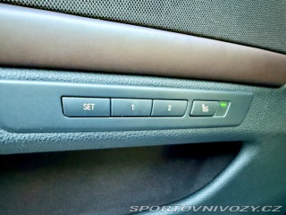 BMW 5 535xd Touring 2016