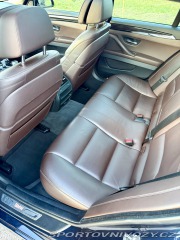 BMW 5 535xd Touring 2016