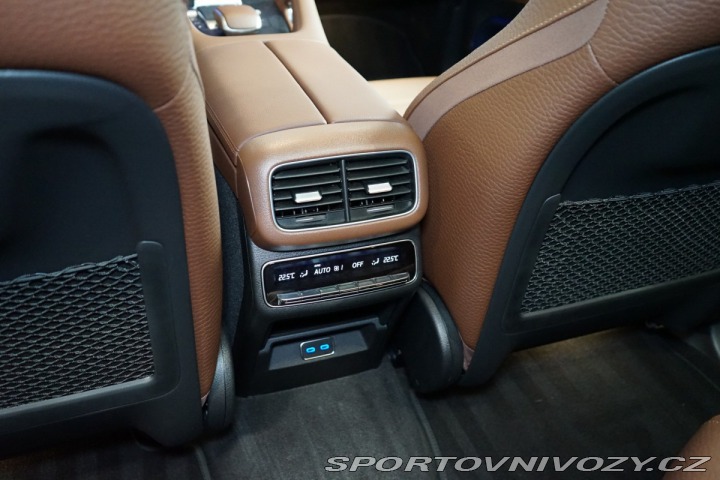 Mercedes-Benz Ostatní modely GLE 450d*4M*360*TAŽ*PANO*NEZ. 2023