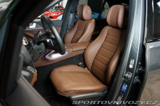 Mercedes-Benz Ostatní modely GLE 450d*4M*360*TAŽ*PANO*NEZ. 2023