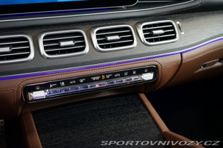 Mercedes-Benz Ostatní modely GLE 450d*4M*360*TAŽ*PANO*NEZ. 2023