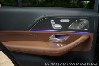 Mercedes-Benz Ostatní modely GLE 450d*4M*360*TAŽ*PANO*NEZ. 2023
