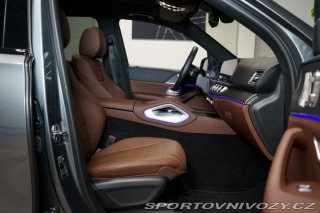 Mercedes-Benz Ostatní modely GLE 450d*4M*360*TAŽ*PANO*NEZ. 2023