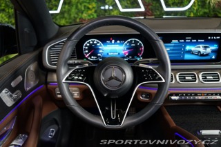 Mercedes-Benz Ostatní modely GLE 450d*4M*360*TAŽ*PANO*NEZ. 2023