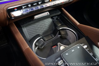 Mercedes-Benz Ostatní modely GLE 450d*4M*360*TAŽ*PANO*NEZ. 2023