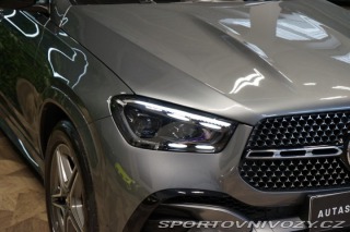 Mercedes-Benz Ostatní modely GLE 450d*4M*360*TAŽ*PANO*NEZ. 2023