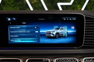 Mercedes-Benz Ostatní modely GLE 450d*4M*360*TAŽ*PANO*NEZ. 2023