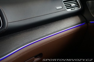 Mercedes-Benz Ostatní modely GLE 450d*4M*360*TAŽ*PANO*NEZ. 2023