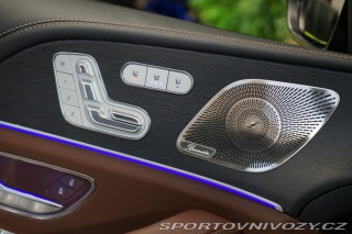 Mercedes-Benz Ostatní modely GLE 450d*4M*360*TAŽ*PANO*NEZ. 2023