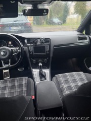 Volkswagen Golf GTD 2016
