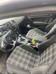 Volkswagen Golf GTD 2016
