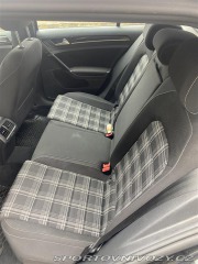 Volkswagen Golf GTD 2016