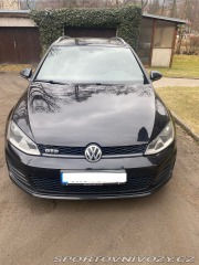 Volkswagen Golf GTD 2016