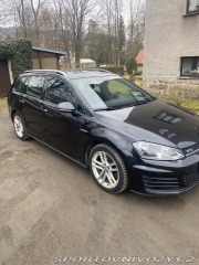 Volkswagen Golf GTD 2016