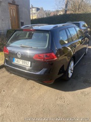 Volkswagen Golf GTD 2016