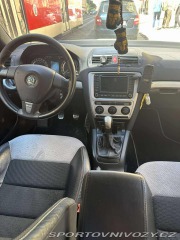 Škoda Octavia RS  2006