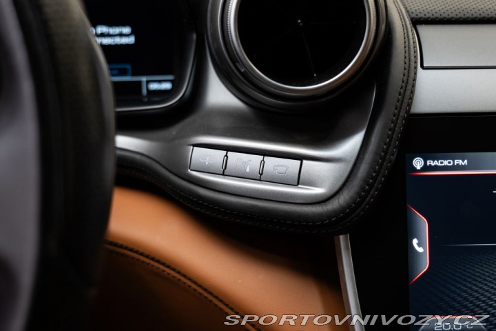 Ferrari GTC4Lusso  2017