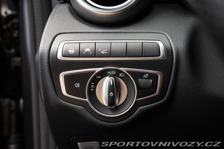 Mercedes-Benz C C 400 4MATIC Coupé 1800