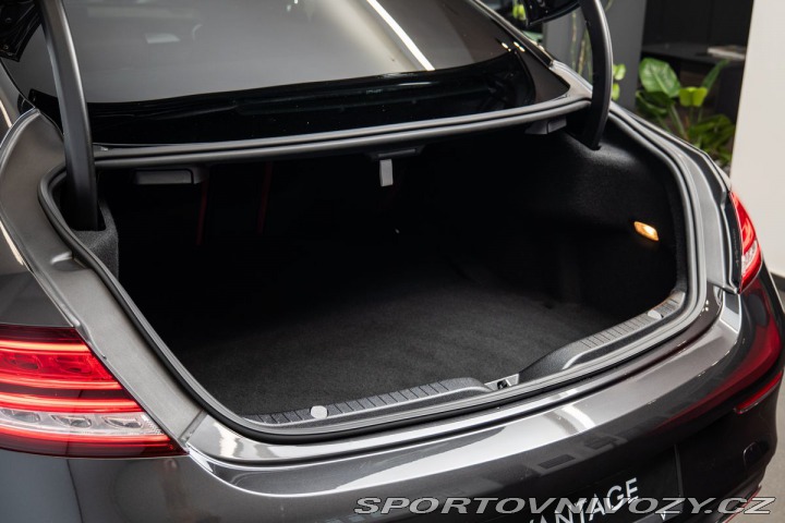 Mercedes-Benz C C 400 4MATIC Coupé 2020