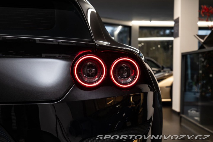 Ferrari GTC4Lusso 2017