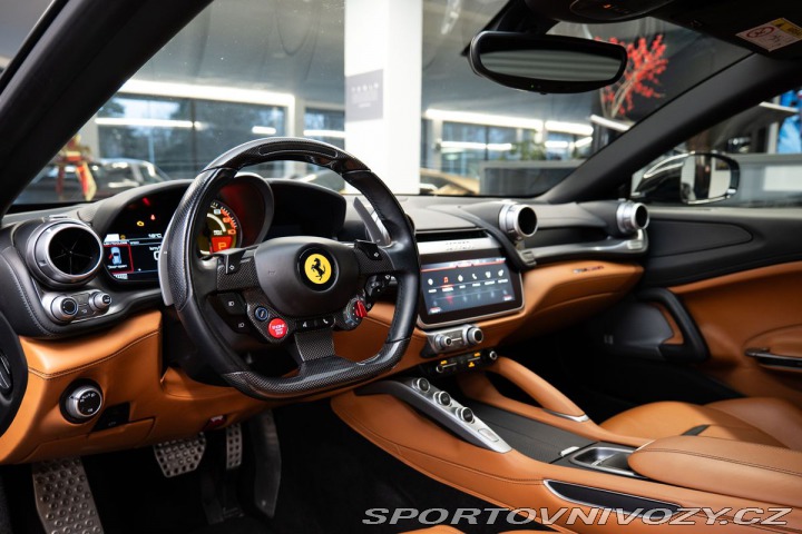 Ferrari GTC4Lusso 2017