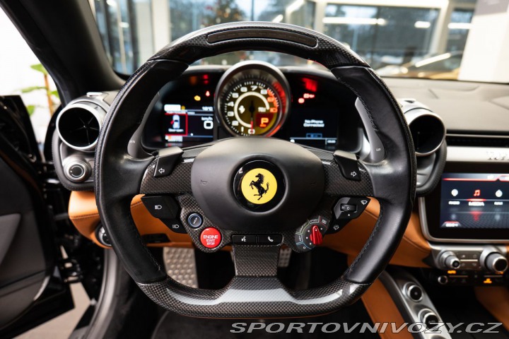 Ferrari GTC4Lusso  2017