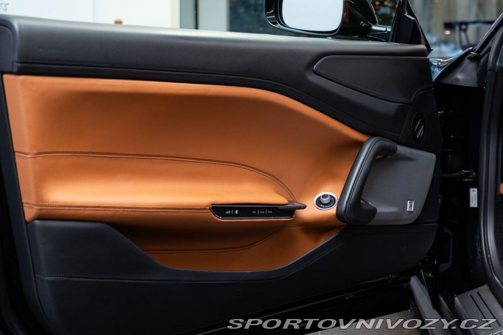 Ferrari GTC4Lusso 2017