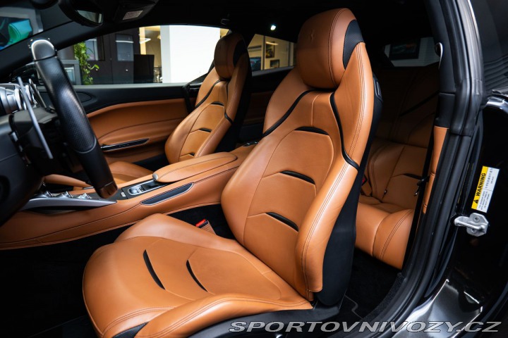 Ferrari GTC4Lusso 2017