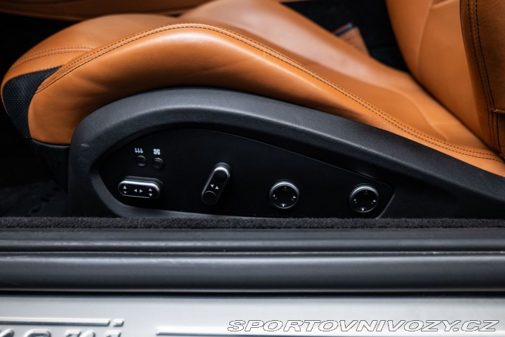 Ferrari GTC4Lusso 2017