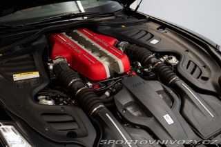 Ferrari GTC4Lusso 2017