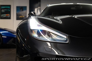 Ferrari GTC4Lusso 2017