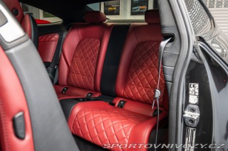 Mercedes-Benz C C 400 4MATIC Coupé 2020