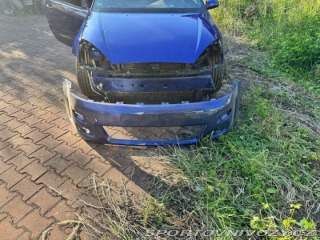 Ford Focus RS MK1 2003