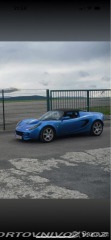 Lotus Elise S2 1.8 2001