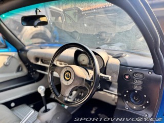 Lotus Elise S2 1.8 2001