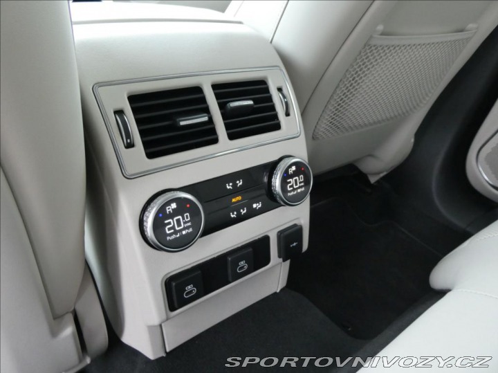 Jaguar F-Pace 3,0 REZERVACE P400 HSE, 1 2021