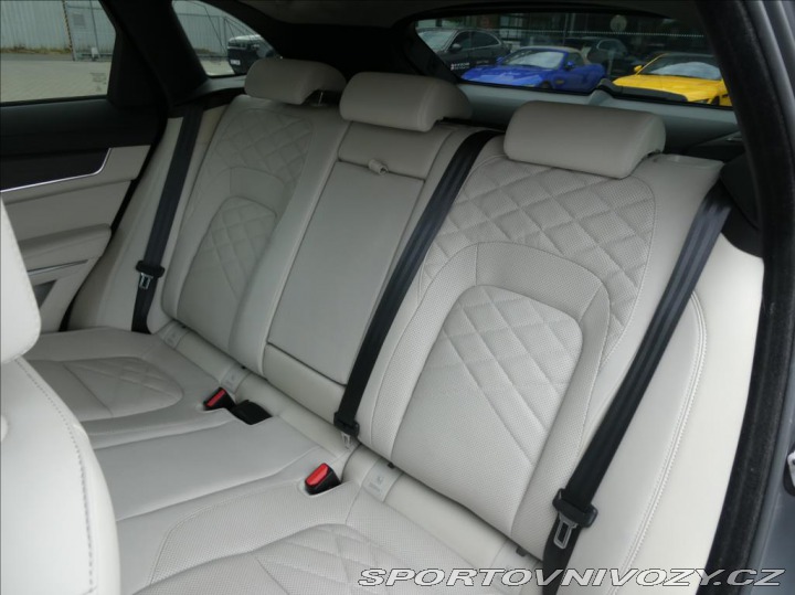 Jaguar F-Pace 3,0 REZERVACE P400 HSE, 1 2021