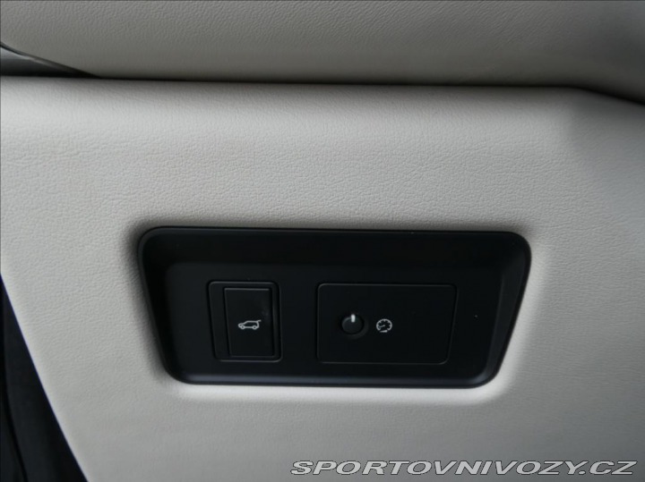 Jaguar F-Pace 3,0 REZERVACE P400 HSE, 1 2021