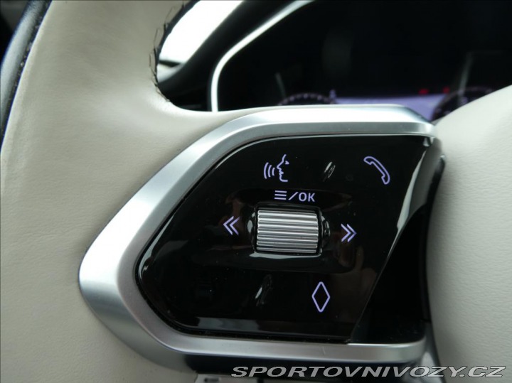 Jaguar F-Pace 3,0 REZERVACE P400 HSE, 1 2021