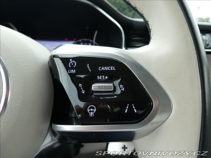 Jaguar F-Pace 3,0 REZERVACE P400 HSE, 1 2021