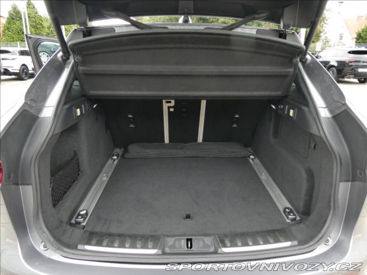 Jaguar F-Pace 3,0 REZERVACE P400 HSE, 1 2021
