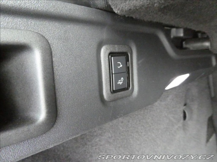 Jaguar F-Pace 3,0 REZERVACE P400 HSE, 1 2021