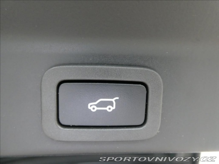 Jaguar F-Pace 3,0 REZERVACE P400 HSE, 1 2021