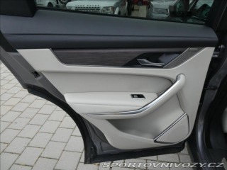 Jaguar F-Pace 3,0 P400 HSE, 1Maj, ČR DP 2021