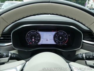 Jaguar F-Pace 3,0 P400 HSE, 1Maj, ČR DP 2021