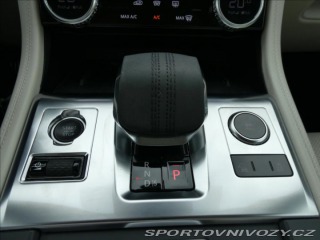 Jaguar F-Pace 3,0 P400 HSE, 1Maj, ČR DP 2021