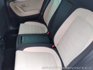 Volkswagen CC PASSAT 2.0 TDI DSG ČR 2009